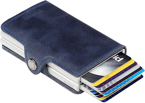 rfid protection wallet canada|secrid twin wallet Canada.